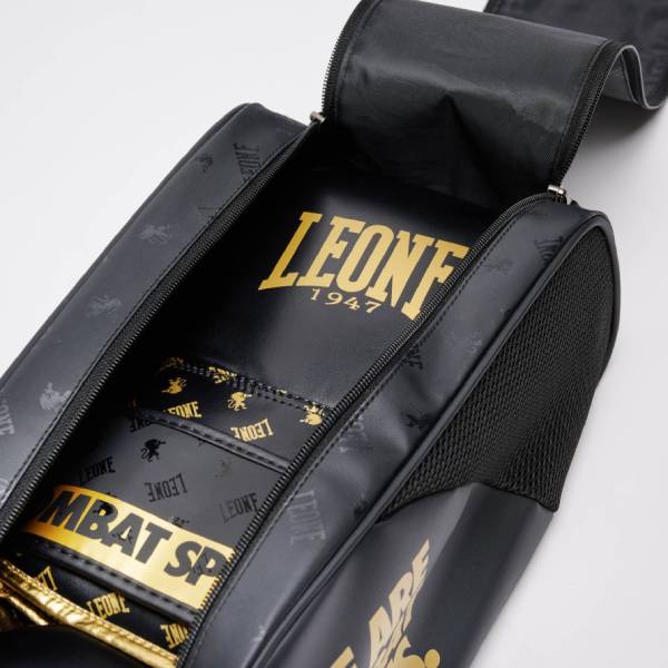 чантичка за боксови ръкавици leone dna 1