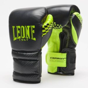 боксови ръкавици leone carbon 22