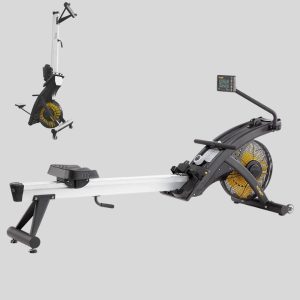 гребен тренажор renegade air rower arc100