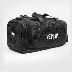 спортен сак venum trainer black/dark camo