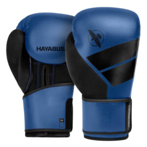 боксови ръкавици hayabusa s4 blue