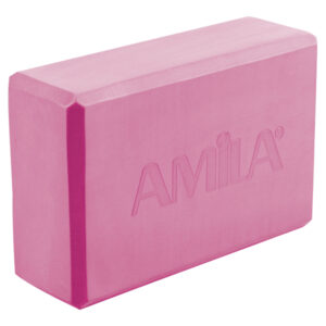 йога блокче amila pink 1