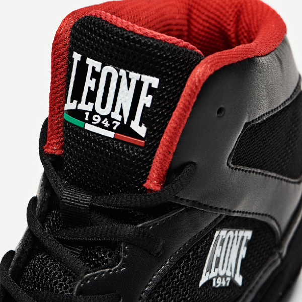 обувки за бокс leone luchador 2