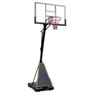 баскетболен кош amila 250-305 см