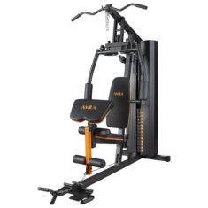 комбиниран уред amila fitness hg1200
