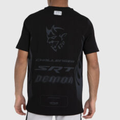 тениска venum x dodge demon 170