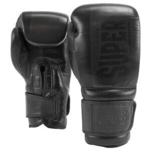 боксови ръкавици super pro bruiser black