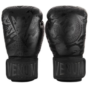 боксови ръкавици venum dragon's flight