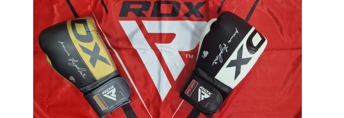 RDX Boxing and Sports