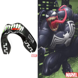 протектор за зъби safejawz marvel venom 4