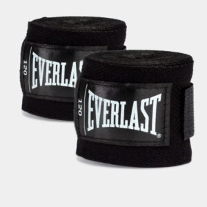 бинтове за бокс everlast core black / 305см