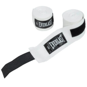 бинтове за бокс everlast core white / 305см