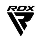 rdx logo brand