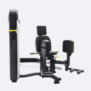 фитнес уред абдуктор и аддуктор ellipse fitness SP 017