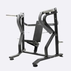 фитнес уред chest press ellipse fitness SL 008