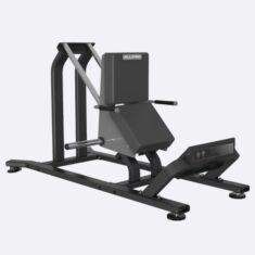 фитнес уред hack squat ellipse fitness SL 005