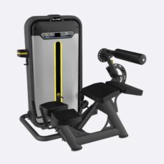 фитнес уред horizontal leg curl ellipse fitness SP 014