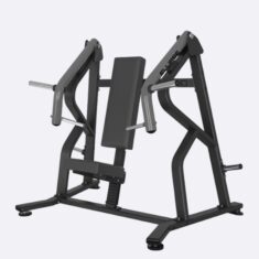 фитнес уред incline chest press ellipse fitness SL 009