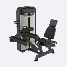 фитнес уред leg curl ellipse fitness SP 014