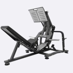 фитнес уред лег преса ellipse fitness SL 001