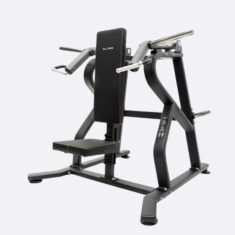 фитнес уред shouder press ellipse fitness SL 010
