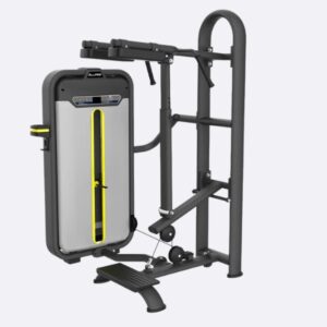 фитнес уред standing calf ellipse fitness SP 021