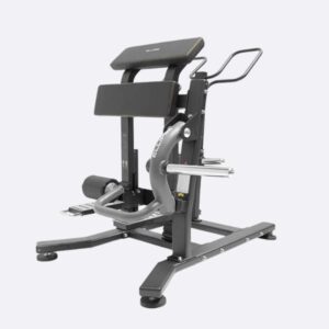 фитнес уред standing leg curl ellipse fitness SL 004