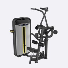 фитнес уред за гръб ellipse fitness SP 010