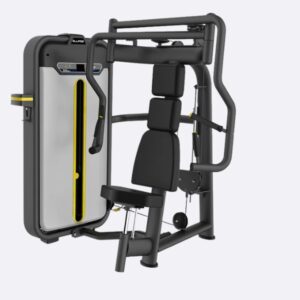 фитнес уред за гърди ellipse fitness SP 001