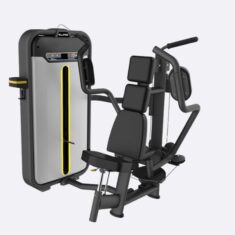 фитнес уред за гърди ellipse fitness SP 002