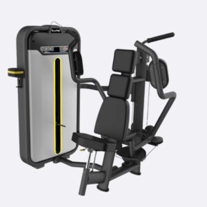 фитнес уред за гърди ellipse fitness SP 002