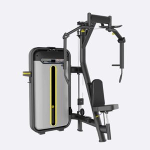 фитнес уред за гърди и задно рамо ellipse fitness SP 003