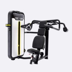 фитнес уред за рамене ellipse fitness SP 004