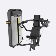 фитнес уред за рамене ellipse fitness SP 005