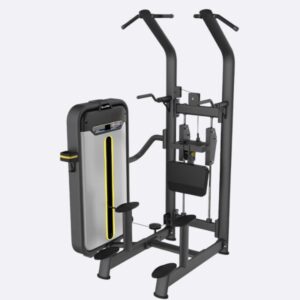 висилка за набиране ellipse fitness SP 009
