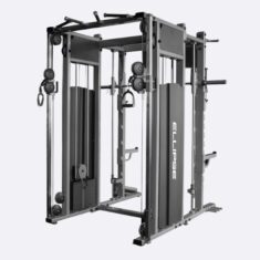 фитнес станция ellipse fitness SP 029
