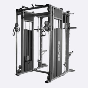 фитнес станция ellipse fitness SP 029