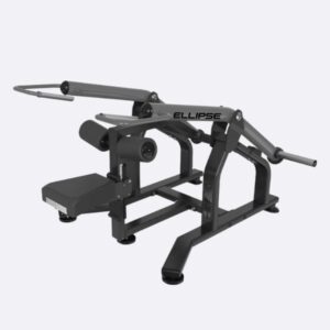 фитнес уред seated dip ellipse fitness SL 015