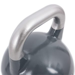 Олимпийска състезателна пудовка Amila 36кг - Image 2