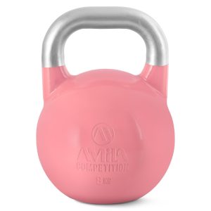 Олимпийска състезателна пудовка Amila 8кг