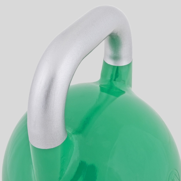 пудовка олимпийска състезателна 24кг 1