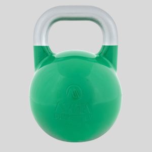 пудовка олимпийска състезателна 24кг