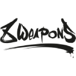 8Weapons