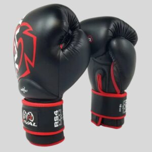 боксови ръкавици rival rs4 aero sparring 2.0 black 1