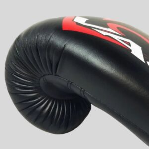 боксови ръкавици rival rs4 aero sparring 2.0 black 1