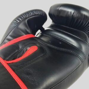 боксови ръкавици rival rs4 aero sparring 2.0 black 2