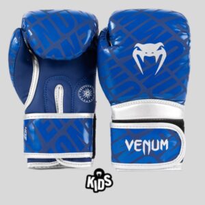 детски боксови ръкавици venum contender 1.5 xt royal blue 1