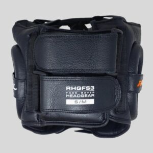 каска за бокс rival rhgfs3 face saver 2