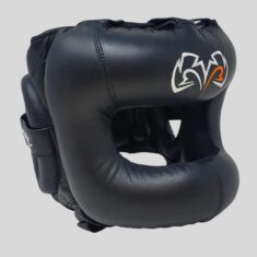 каска за бокс rival rhgfs3 face saver