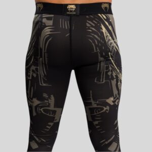 клин venum invader black/sand 2